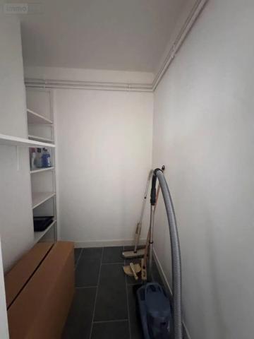 Achat - Appartement Limoges 87000 5 pièces 117 m 2