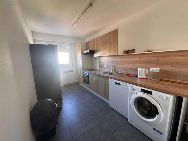 Achat - Appartement Limoges 87000 5 pièces 117 m 2