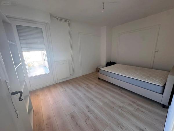 Achat - Appartement Limoges 87000 5 pièces 117 m 2