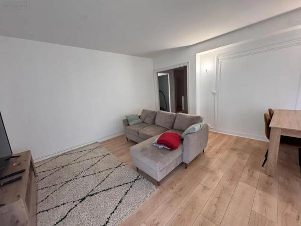 Achat - Appartement Limoges 87000 5 pièces 117 m 2