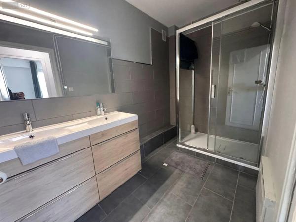 Achat - Appartement Limoges 87000 5 pièces 117 m 2