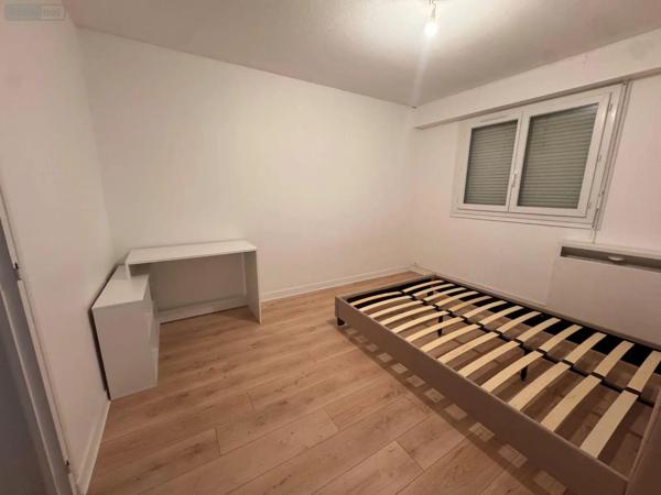 Achat - Appartement Limoges 87000 5 pièces 117 m 2