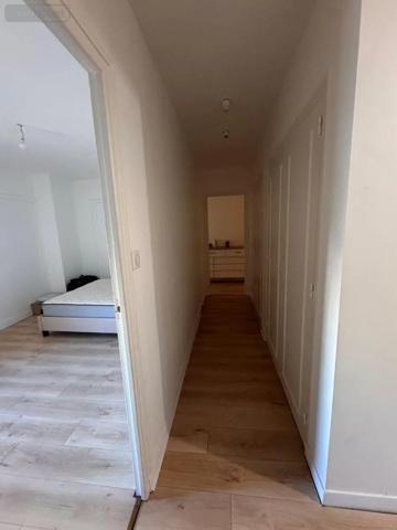 Achat - Appartement Limoges 87000 5 pièces 117 m 2