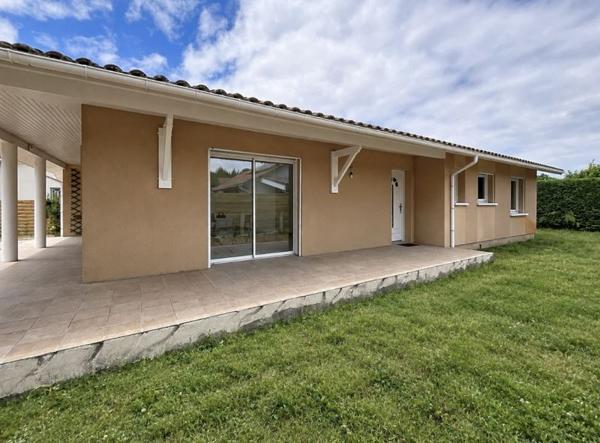Maison à vendre 421 200 € Le Teich 4 p 99 m² DPE D