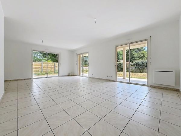 Maison à vendre 421 200 € Le Teich 4 p 99 m² DPE D