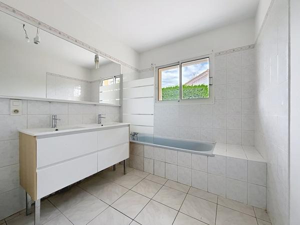 Maison à vendre 421 200 € Le Teich 4 p 99 m² DPE D