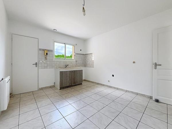 Maison à vendre 421 200 € Le Teich 4 p 99 m² DPE D