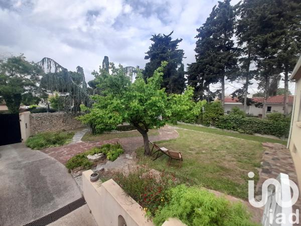 Maison à vendre 4 pièces 90 m² Mèze