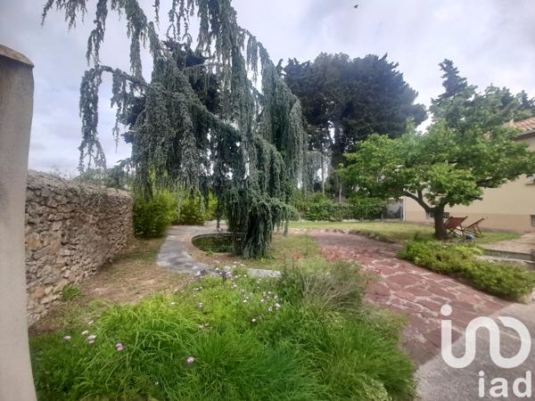 Maison à vendre 4 pièces 90 m² Mèze