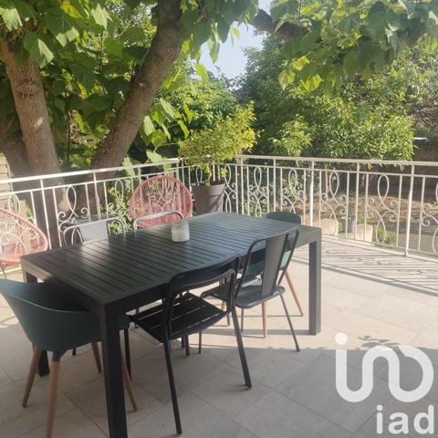 Maison à vendre 4 pièces 90 m² Mèze