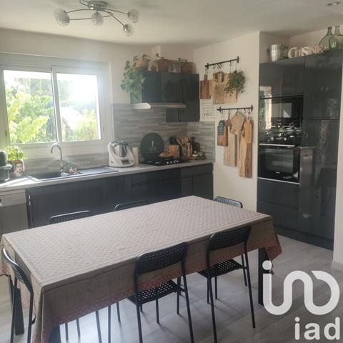 Maison à vendre 4 pièces 90 m² Mèze