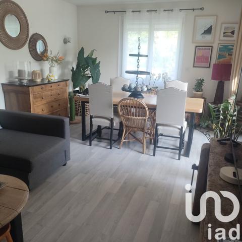 Maison à vendre 4 pièces 90 m² Mèze