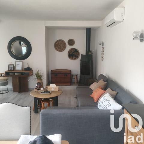 Maison à vendre 4 pièces 90 m² Mèze