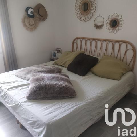 Maison à vendre 4 pièces 90 m² Mèze