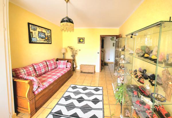 Maison individuelle 4 pièces avec studio indépendant, terrasse de 100 m² et grand garage à Cerbère Cerbère (66290)