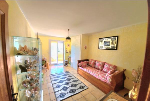Maison individuelle 4 pièces avec studio indépendant, terrasse de 100 m² et grand garage à Cerbère Cerbère (66290)