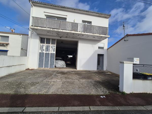 Maison 4 pièce(s) 3 chambre(s) 88.5 m²