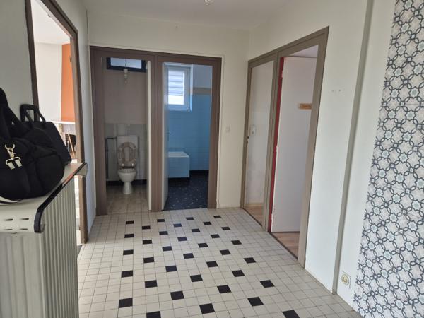 Maison 4 pièce(s) 3 chambre(s) 88.5 m²