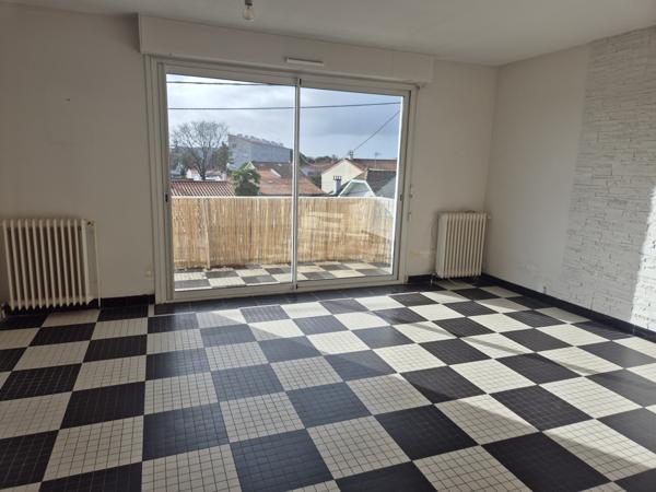Maison 4 pièce(s) 3 chambre(s) 88.5 m²