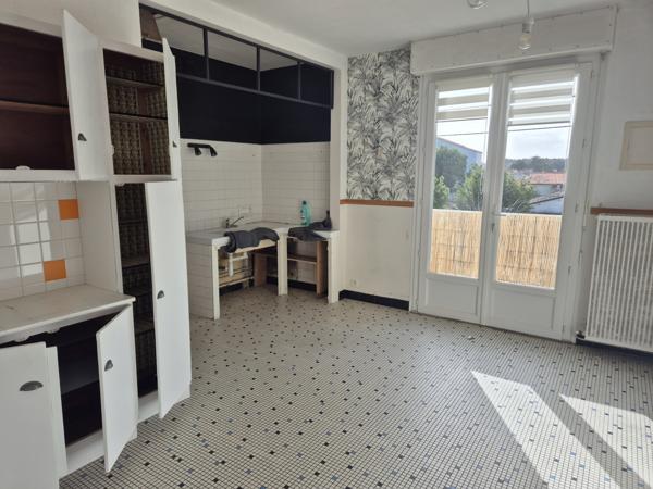 Maison 4 pièce(s) 3 chambre(s) 88.5 m²