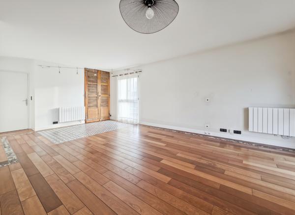 Appartement Verrieres Le Buisson 4 pièce(s) 90 m2