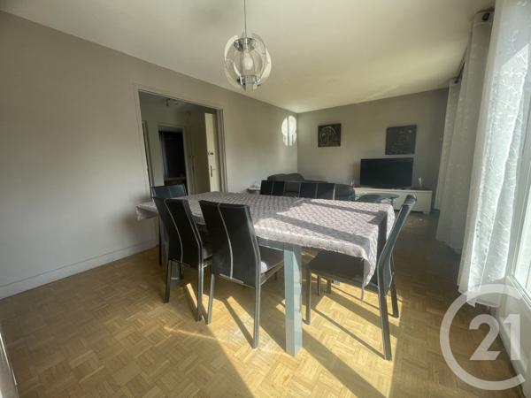 Maison à vendre  8 pièces - 139 m2 CHELLES - 77