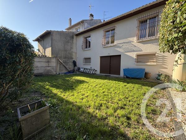 Maison à vendre  8 pièces - 139 m2 CHELLES - 77
