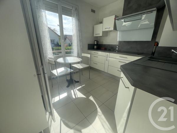 Maison à vendre  8 pièces - 139 m2 CHELLES - 77