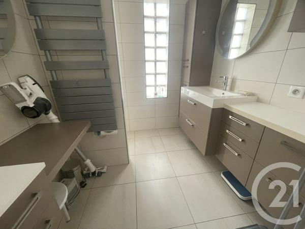 Maison à vendre  8 pièces - 139 m2 CHELLES - 77