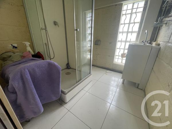 Maison à vendre  8 pièces - 139 m2 CHELLES - 77