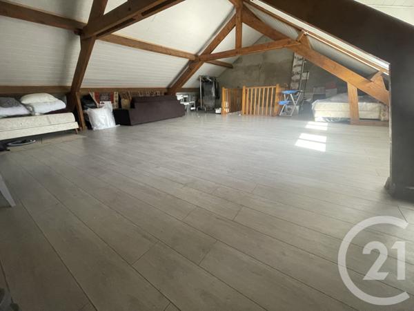 Maison à vendre  8 pièces - 139 m2 CHELLES - 77