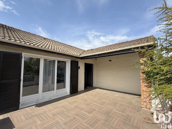 Maison 6 pièces de 160 m² à Soisy-sur-Seine (91450)