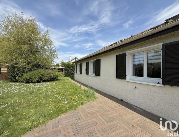 Maison 6 pièces de 160 m² à Soisy-sur-Seine (91450)