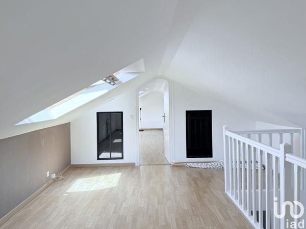 Maison 6 pièces de 160 m² à Soisy-sur-Seine (91450)