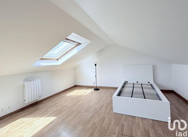 Maison 6 pièces de 160 m² à Soisy-sur-Seine (91450)