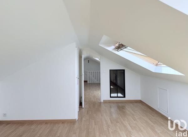 Maison 6 pièces de 160 m² à Soisy-sur-Seine (91450)