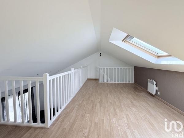 Maison 6 pièces de 160 m² à Soisy-sur-Seine (91450)