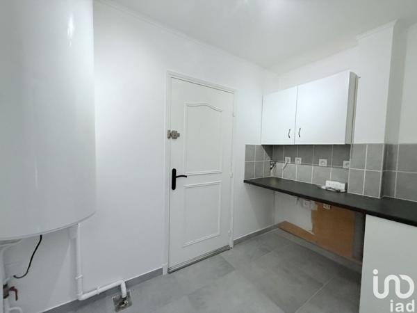 Maison 6 pièces de 160 m² à Soisy-sur-Seine (91450)