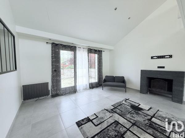 Maison 6 pièces de 160 m² à Soisy-sur-Seine (91450)