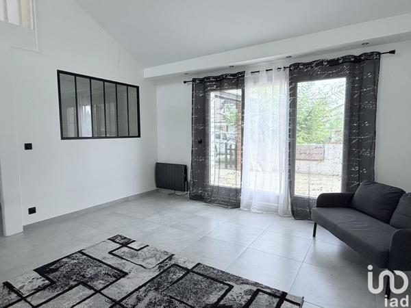 Maison 6 pièces de 160 m² à Soisy-sur-Seine (91450)