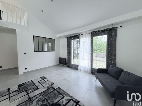 Maison 6 pièces de 160 m² à Soisy-sur-Seine (91450)