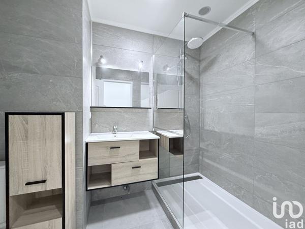 Maison 6 pièces de 160 m² à Soisy-sur-Seine (91450)