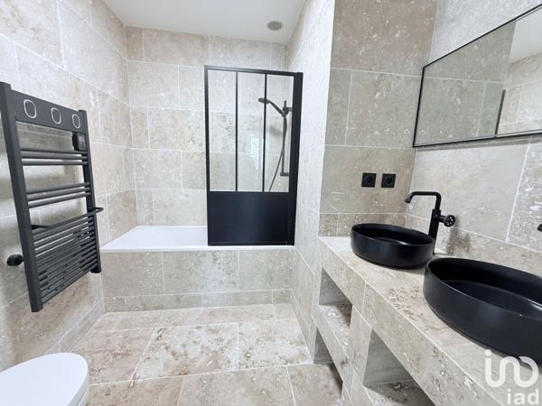 Maison 6 pièces de 160 m² à Soisy-sur-Seine (91450)
