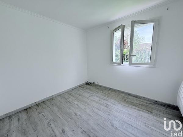 Maison 6 pièces de 160 m² à Soisy-sur-Seine (91450)