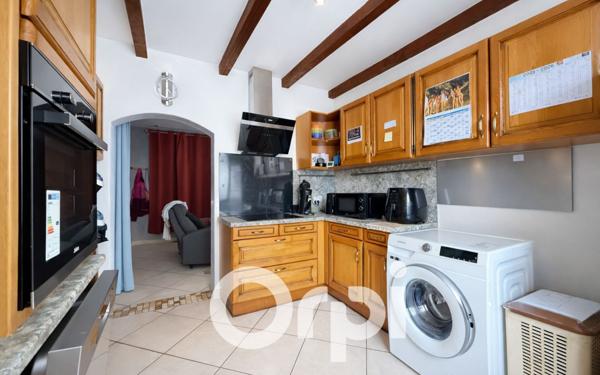 Appartement à vendre    4 pièces • 60,96 m2 Froges