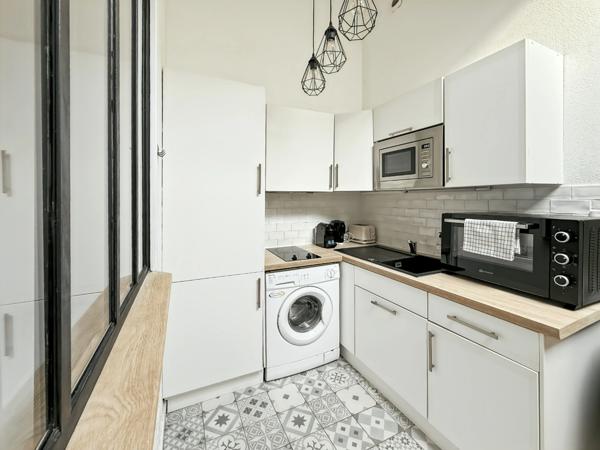 Charmant studio au calme - Place du parlement - Quartier Saint Pierre