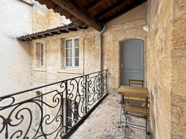 Charmant studio au calme - Place du parlement - Quartier Saint Pierre