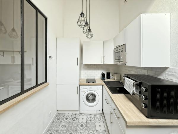 Charmant studio au calme - Place du parlement - Quartier Saint Pierre