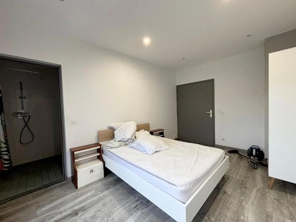 Appartement à louer 2 pièces 43.34m²