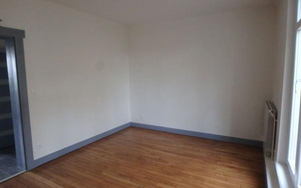 Appartement à louer    3 pièces •  Metz